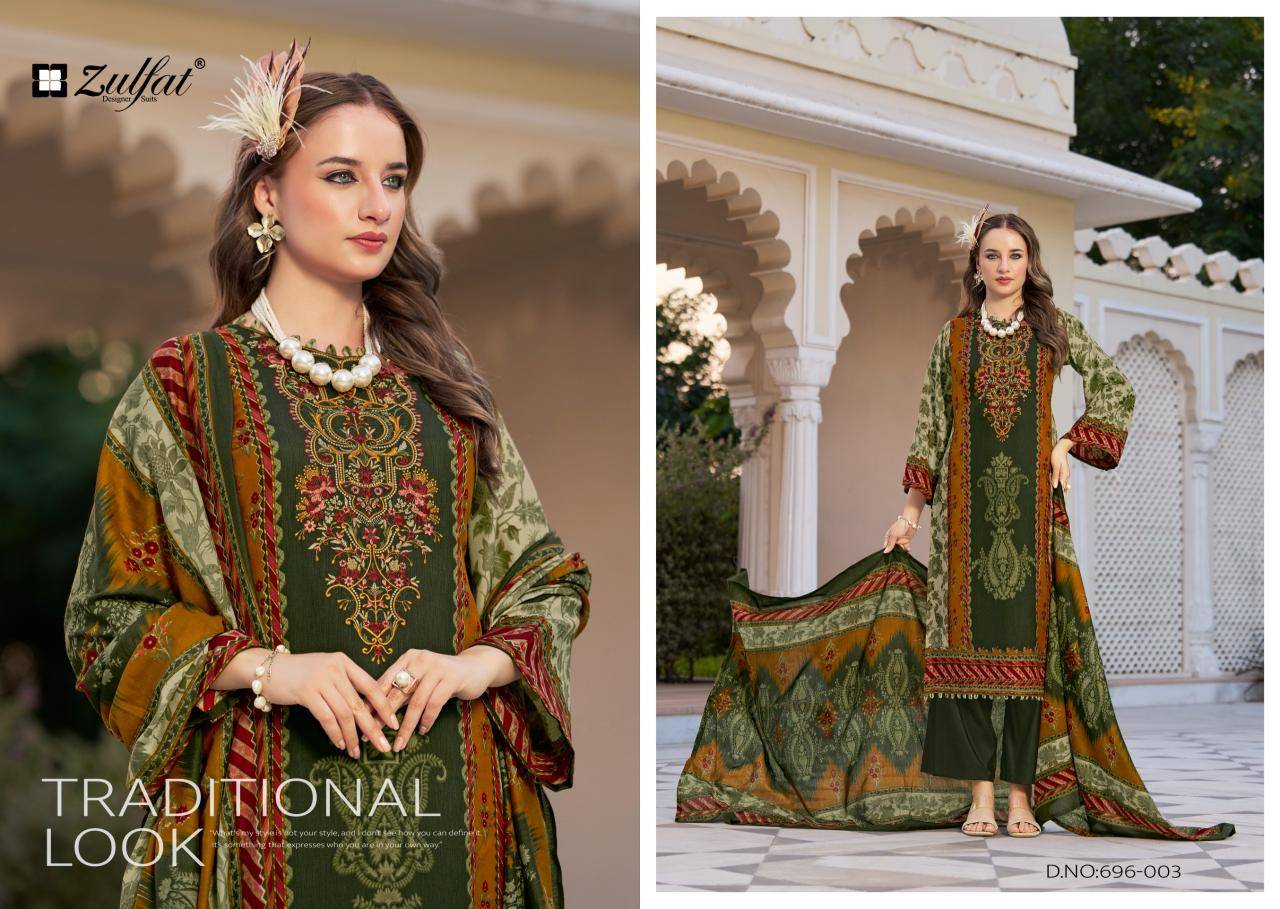 Zulfat sanam wholesale dress materials in hyderabad