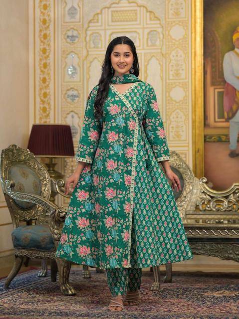 Janni angrakha wholesale kurti market in ahmedabad