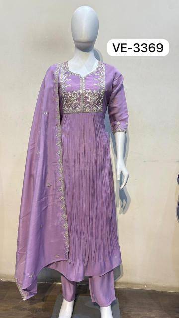 Ladies flavour 3pcs wholesale kurti market in ahmedabad with price
