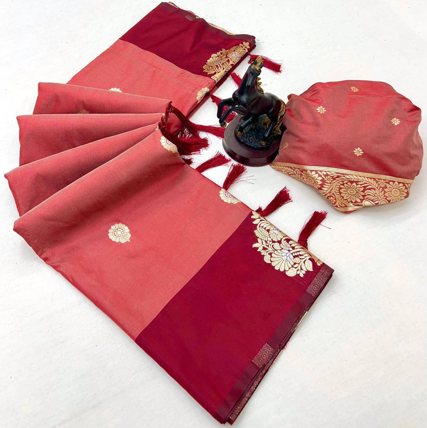 Malhar amrapali paithani vol 3 Saree wholesale suppliers in Kolkata