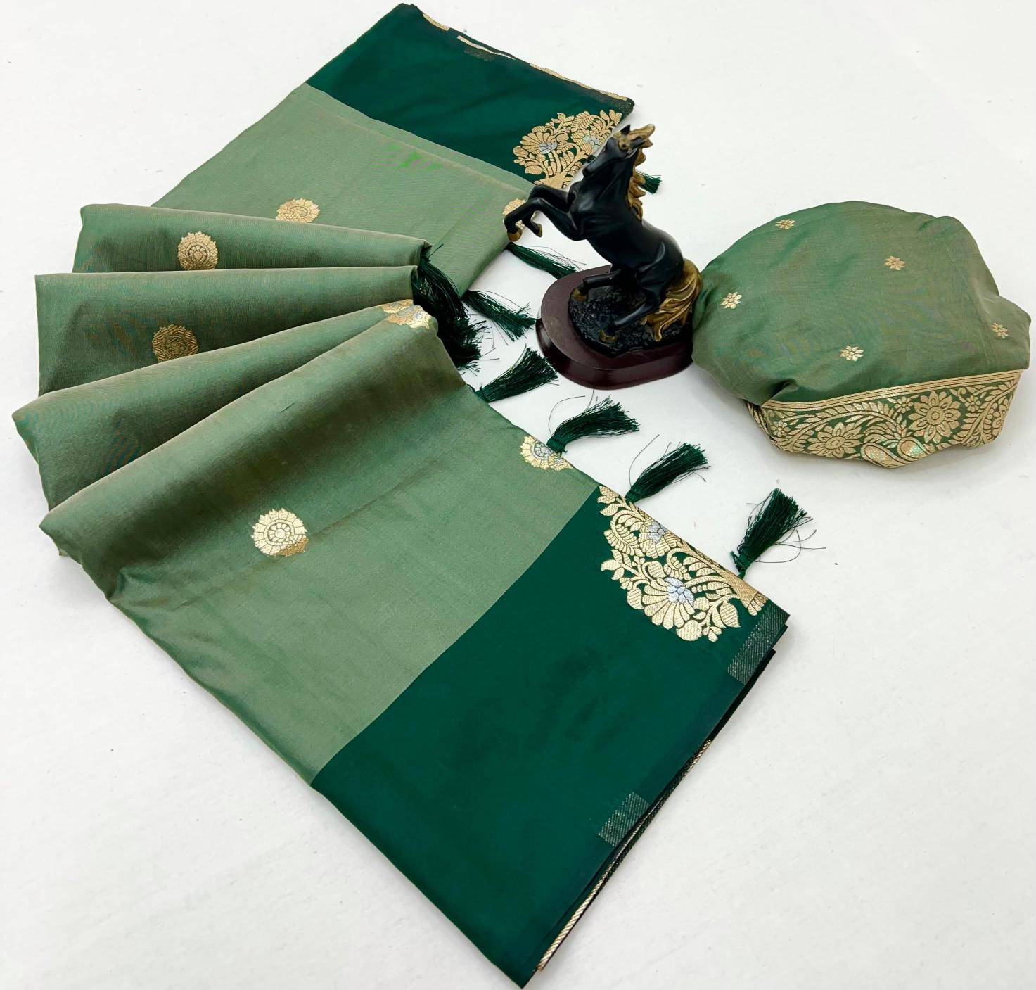 Malhar amrapali paithani vol 3 Saree wholesale suppliers in Kolkata