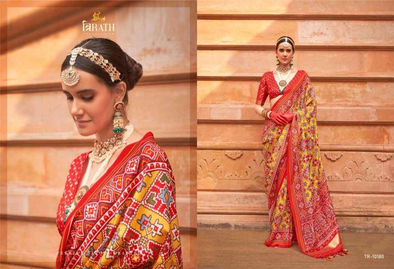 Bhagya laxmi trirath tirth Best saree wholesaler in Kolkata
