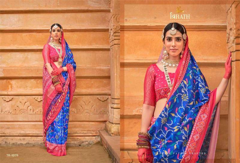 Bhagya laxmi trirath tirth Best saree wholesaler in Kolkata