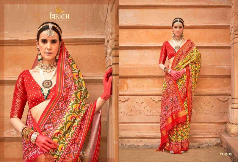 Bhagya laxmi trirath tirth Best saree wholesaler in Kolkata
