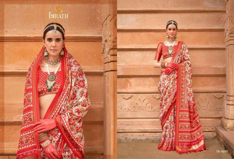 Bhagya laxmi trirath tirth Best saree wholesaler in Kolkata