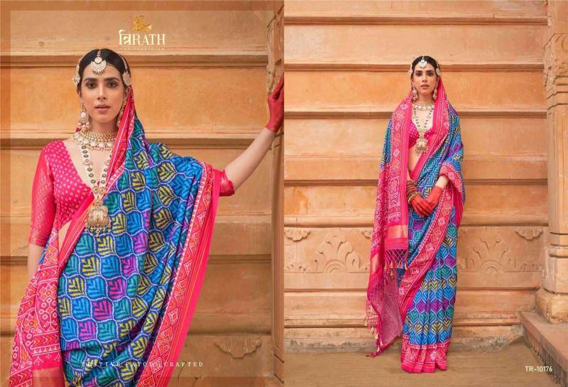 Bhagya laxmi trirath tirth Best saree wholesaler in Kolkata