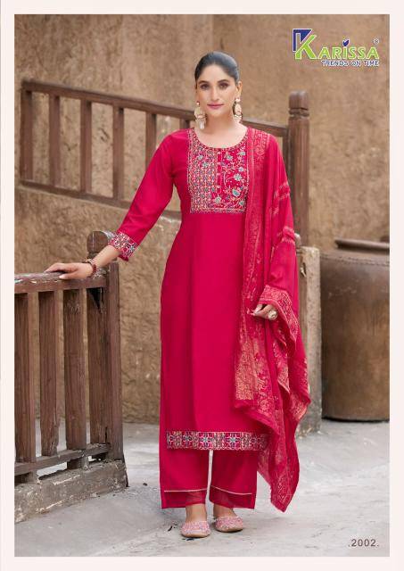Karissa riya vol 2 Kurti Suppliers in Mumbai
