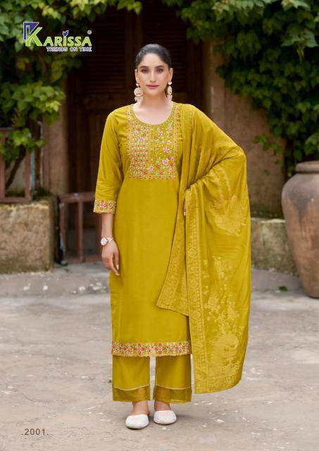 Karissa riya vol 2 Kurti Suppliers in Mumbai