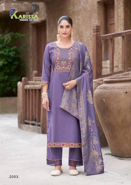 Karissa riya vol 2 Kurti Suppliers in Mumbai