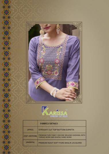 Karissa riya vol 2 Kurti Suppliers in Mumbai
