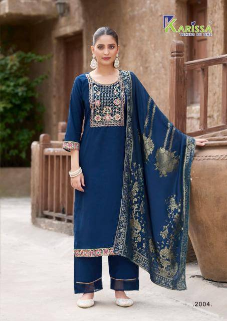 Karissa riya vol 2 Kurti Suppliers in Mumbai