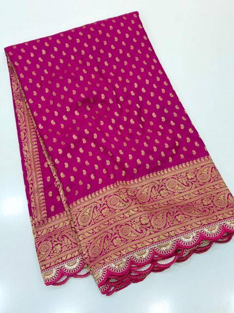 Akshara khadi silk Saree manufacturers in India
