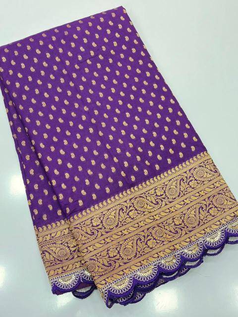 Akshara khadi silk Saree manufacturers in India