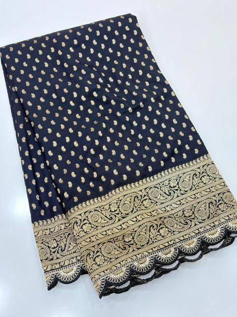 Akshara khadi silk Saree manufacturers in India