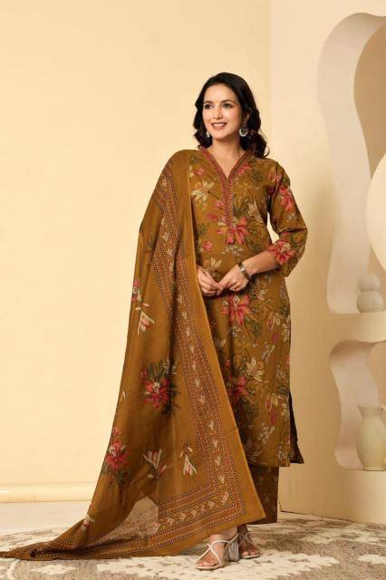 Janni v neck cotton Wholesale Kurtis suppliers in Surat