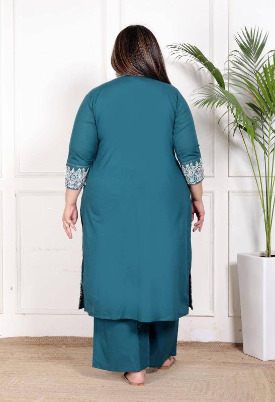 Janni plus size cotton Kurtis suppliers in Surat