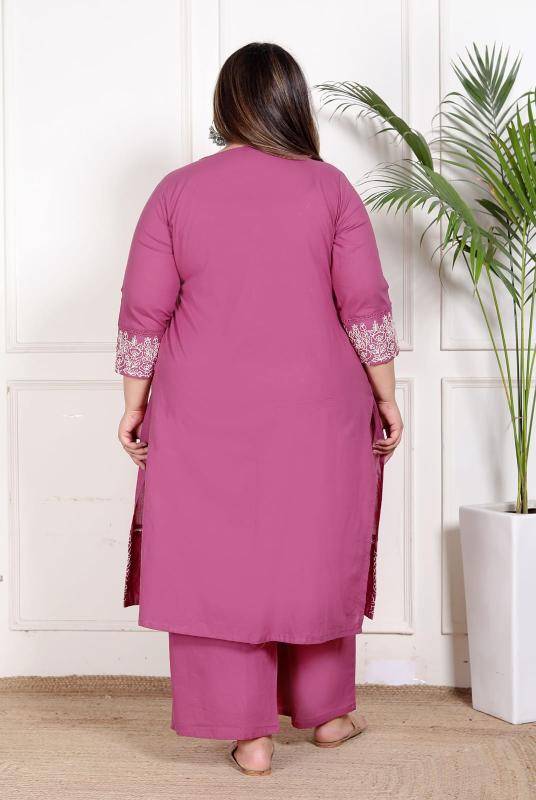 Janni plus size cotton Kurtis suppliers in Surat