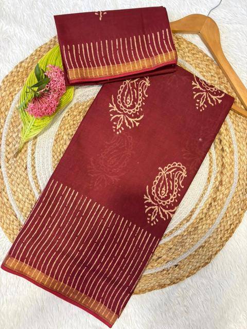 Lakhani mulmul silk Saree manufacturers in India