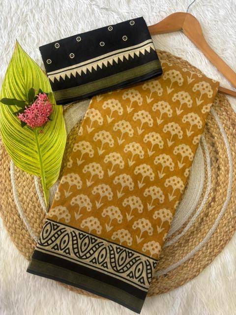 Lakhani mulmul silk Saree manufacturers in India