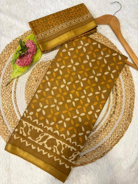 Lakhani mulmul silk Saree manufacturers in India