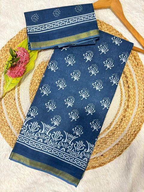 Lakhani mulmul silk Saree manufacturers in India