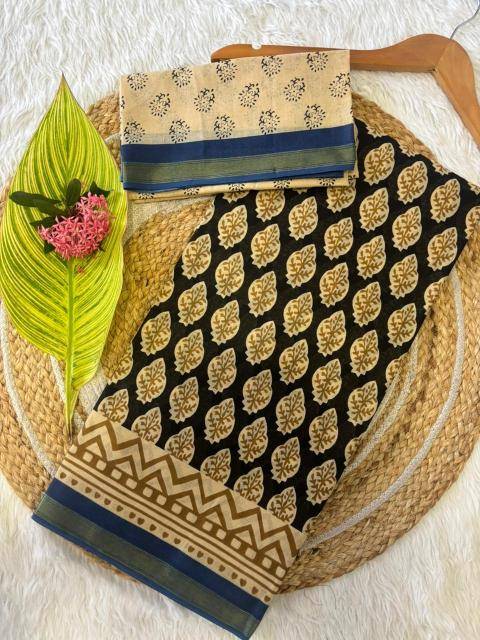 Lakhani mulmul silk Saree manufacturers in India