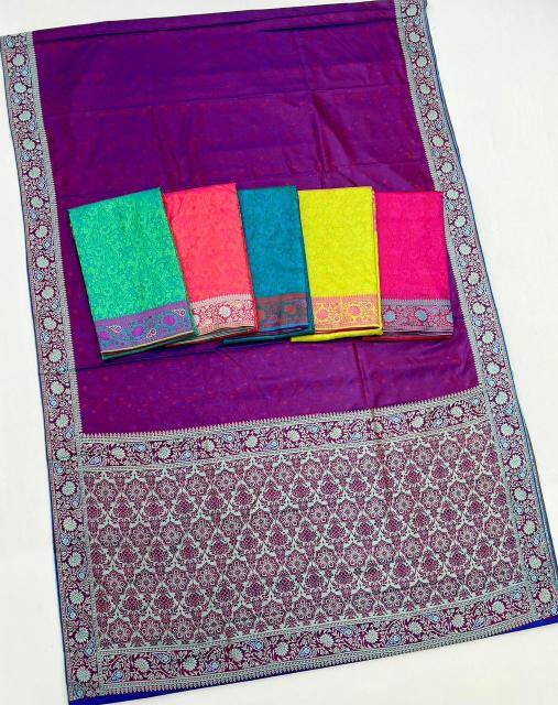 Rajtex kanjivaram tanchoi Designer sarees wholesale in India
