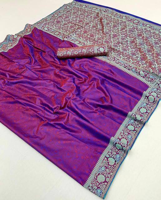 Rajtex kanjivaram tanchoi Designer sarees wholesale in India