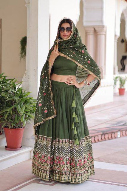 Ka 5051 Designer Wholesale choli market in Ahmedabad
