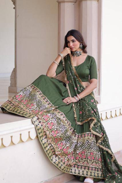 Ka 5051 Designer Wholesale choli market in Ahmedabad