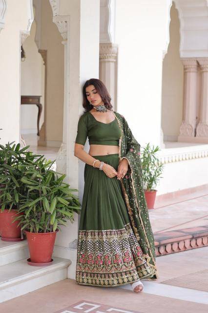 Ka 5051 Designer Wholesale choli market in Ahmedabad