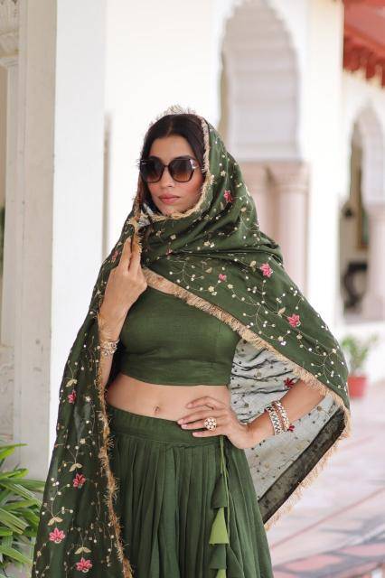 Ka 5051 Designer Wholesale choli market in Ahmedabad