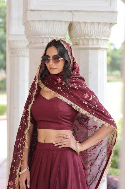 Ka 5051 Designer Wholesale choli market in Ahmedabad
