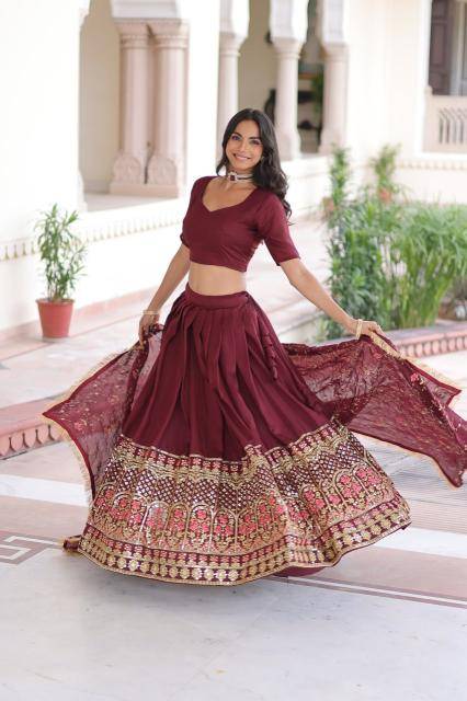 Ka 5051 Designer Wholesale choli market in Ahmedabad