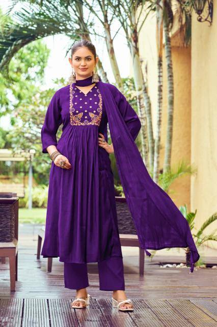 Ossm gulmohar Designer kurtis distributor in Hyderabad