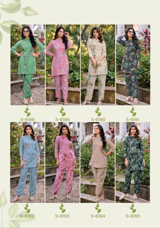 Subhash hanshika cotton coord set  Wholesale kurti manufacturers in Hyderabad