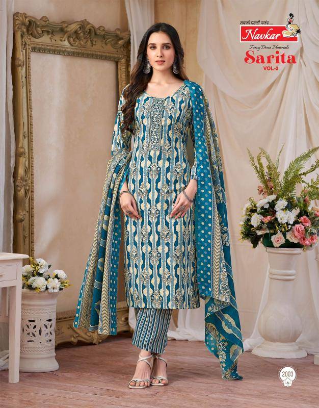 Navkar sarita vol 2 Bulk kurti suppliers