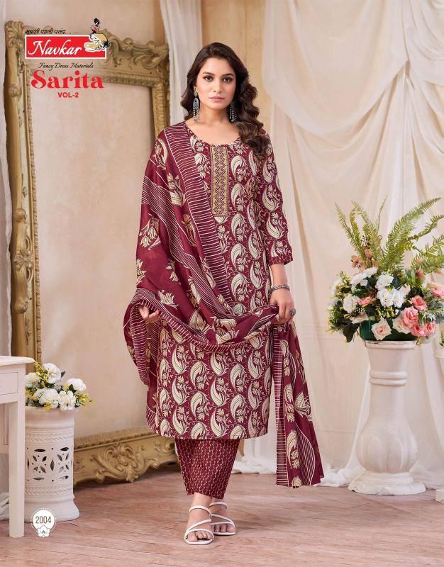 Navkar sarita vol 2 Bulk kurti suppliers