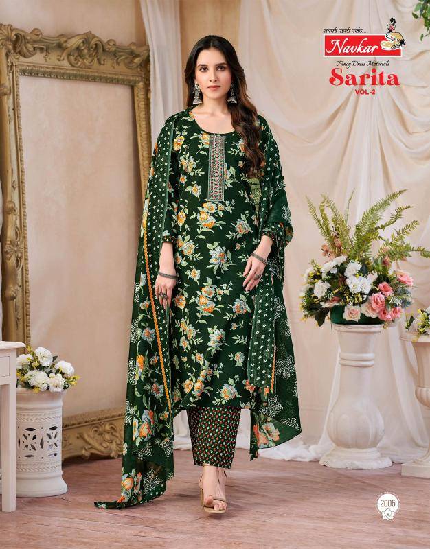 Navkar sarita vol 2 Bulk kurti suppliers
