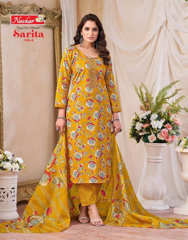 Navkar sarita vol 2 Bulk kurti suppliers