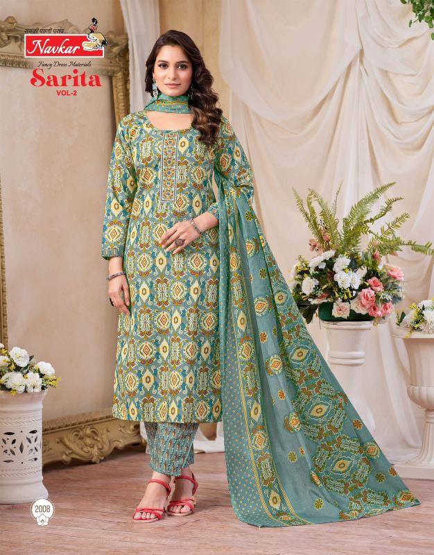 Navkar sarita vol 2 Bulk kurti suppliers