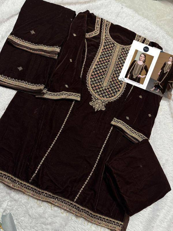 Karma mehbbob tex 1482 Surat wholesale salwar suits online