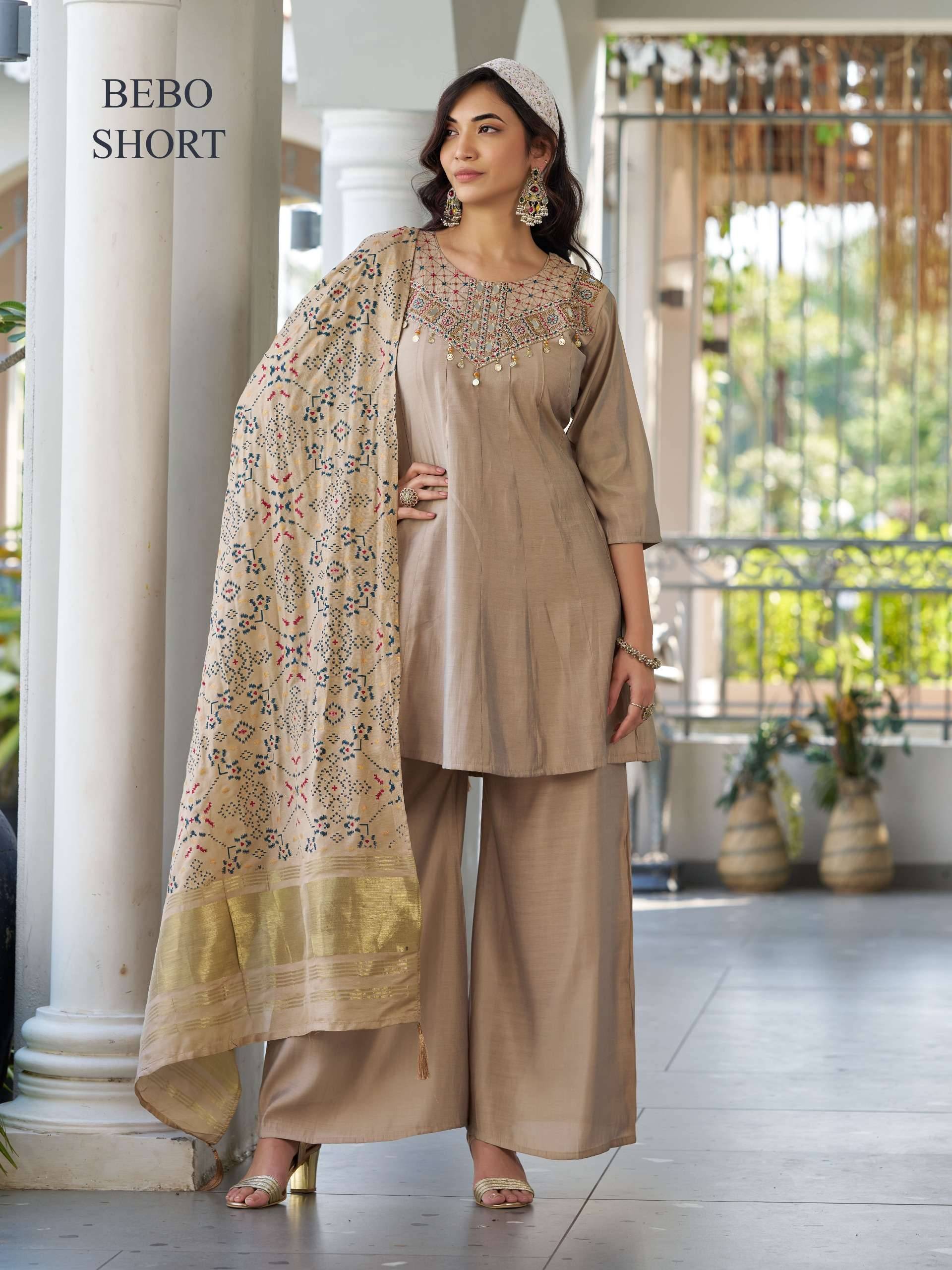 Shivay bebo Best price kurti suppliers in India