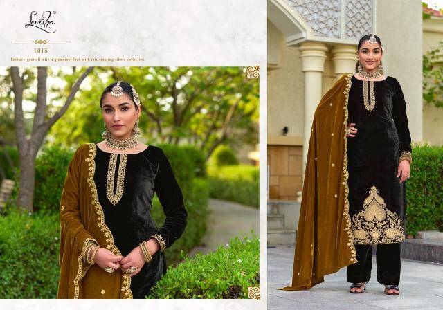 Levisha aarushi Ladies Salwar Kameez wholesale market in Hyderabad