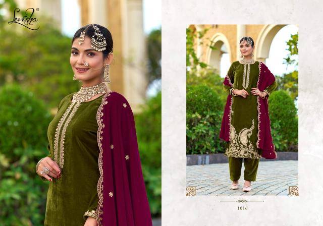 Levisha aarushi Ladies Salwar Kameez wholesale market in Hyderabad