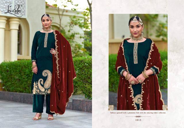 Levisha aarushi Ladies Salwar Kameez wholesale market in Hyderabad