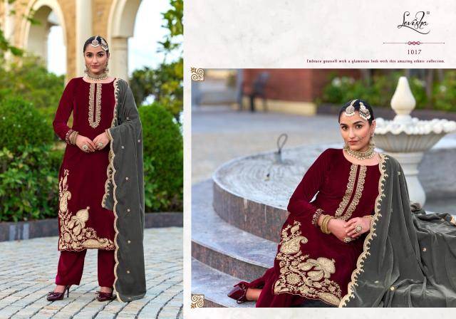 Levisha aarushi Ladies Salwar Kameez wholesale market in Hyderabad