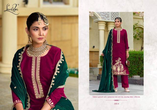 Levisha aarushi Ladies Salwar Kameez wholesale market in Hyderabad