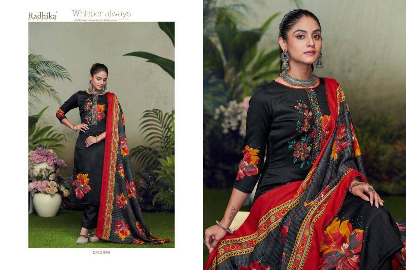 Radhika sumyra minan Dress material suppliers in Delhi
