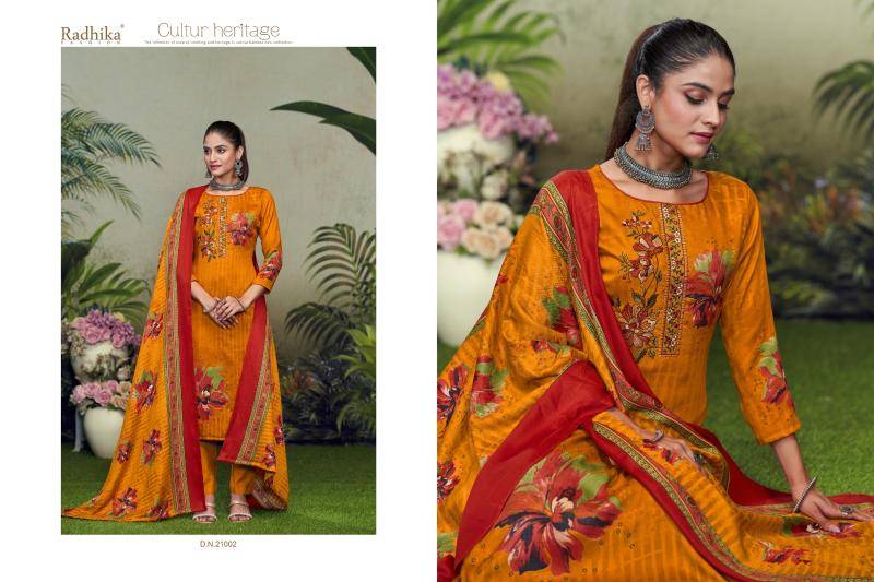 Radhika sumyra minan Dress material suppliers in Delhi